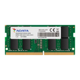 32GB DDR4 3200 ADATA SODIMM
