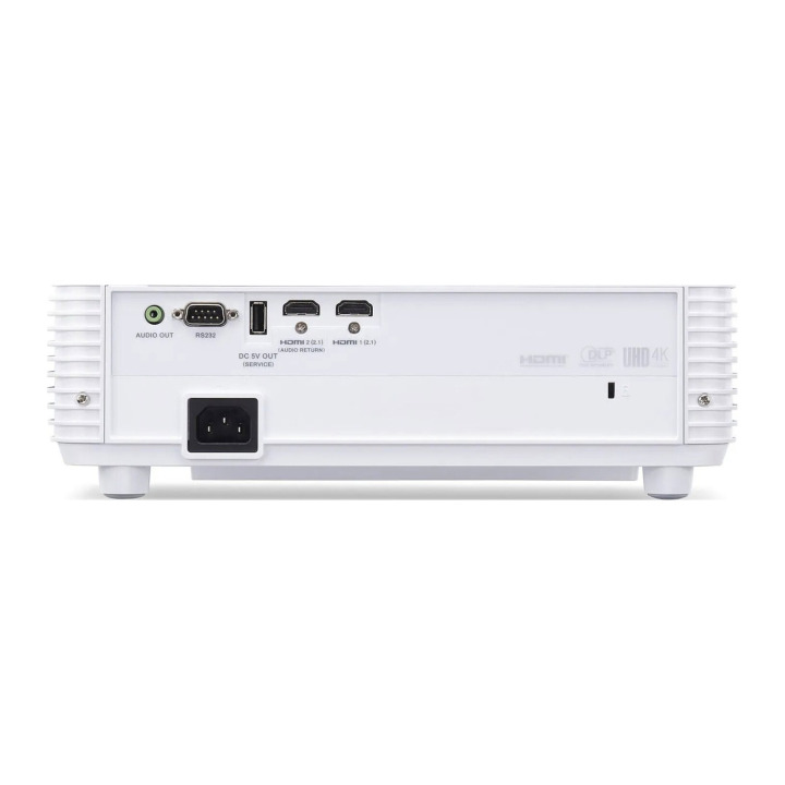 PROJECTOR ACER HL6820G 4000LM