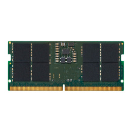 16G DDR5 5600 KINGSTON SODIM