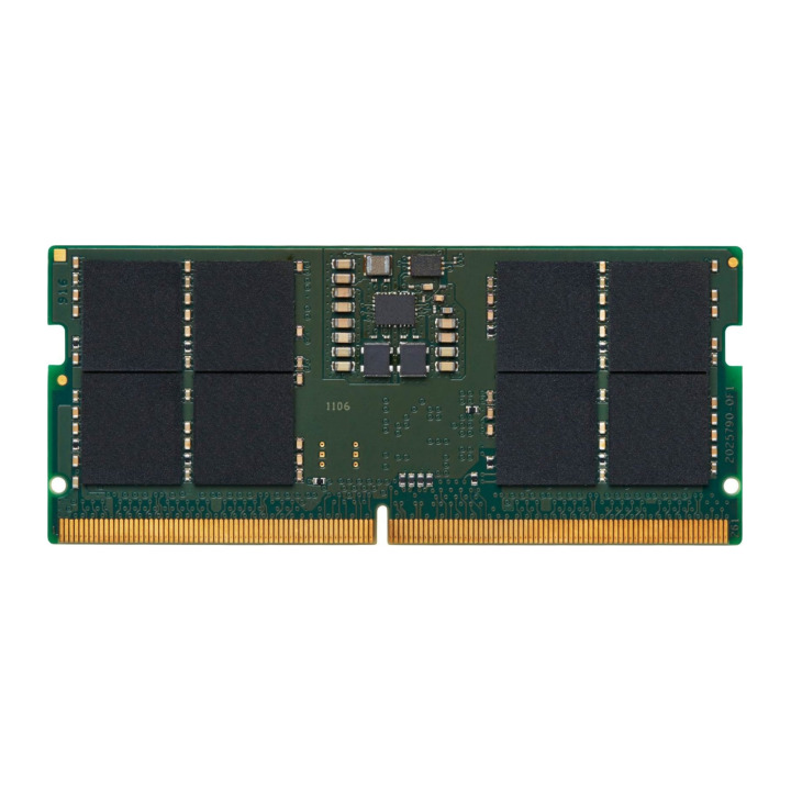 16G DDR5 5600 KINGSTON SODIM