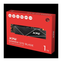 ADATA 1T XPG S70 BLADE M2 PCI GEN4