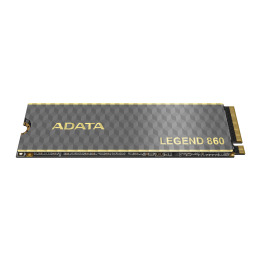 ADATA LEGEND 860 500G M2 2280