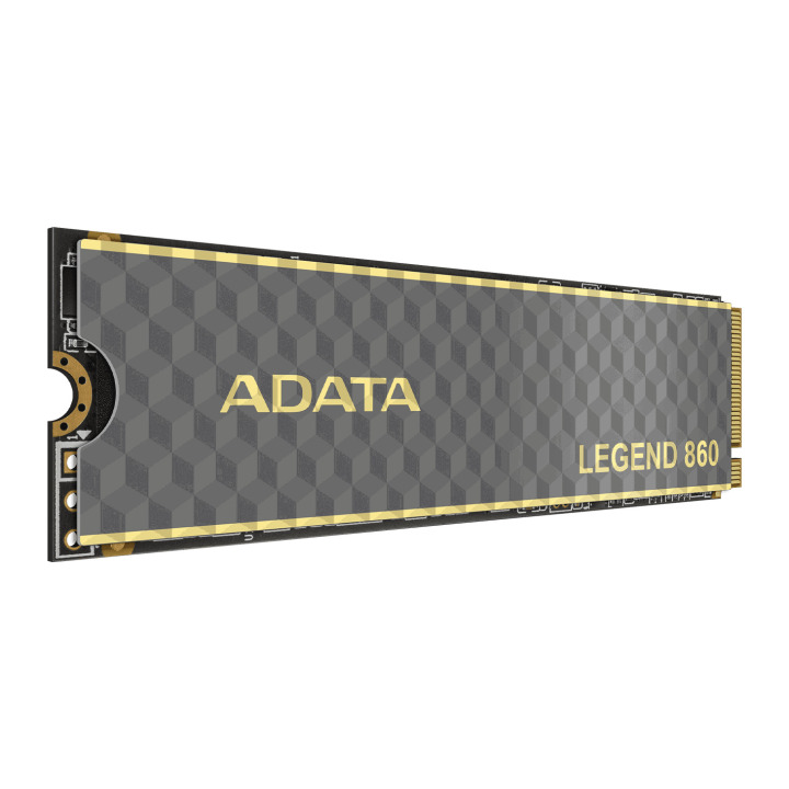 ADATA LEGEND 860 500G M2 2280