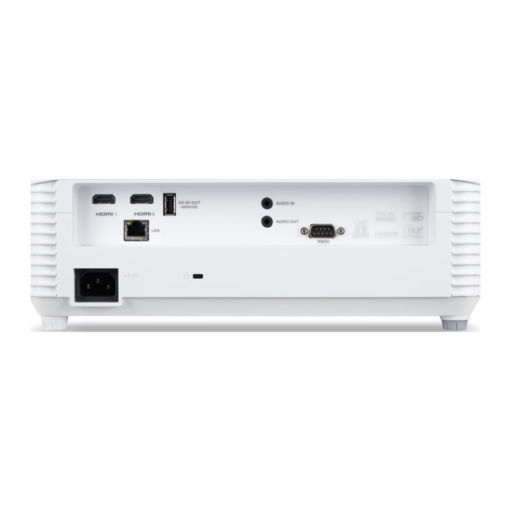 PROJECTOR ACER P5550 5200LM