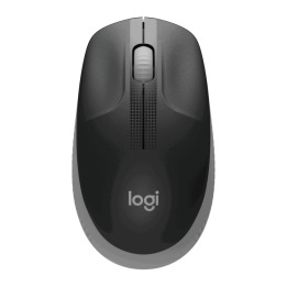 LOGITECH M190 WL BLACK