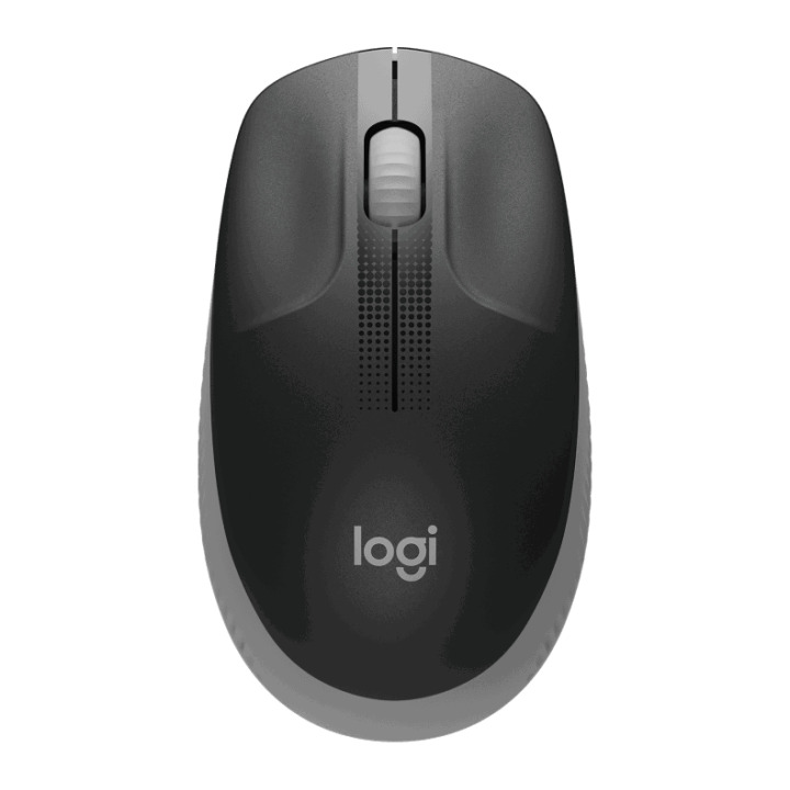 LOGITECH M190 WL BLACK