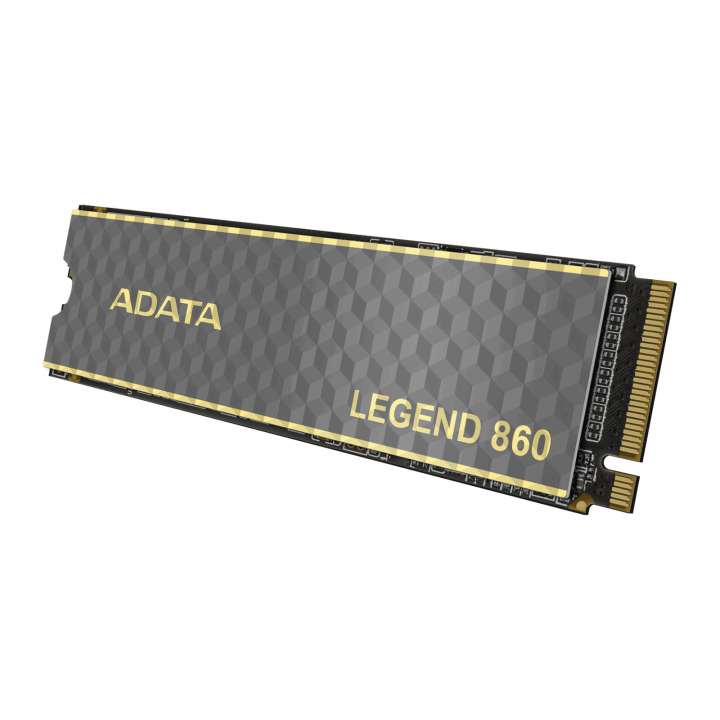 ADATA LEGEND 860 500G M2 2280