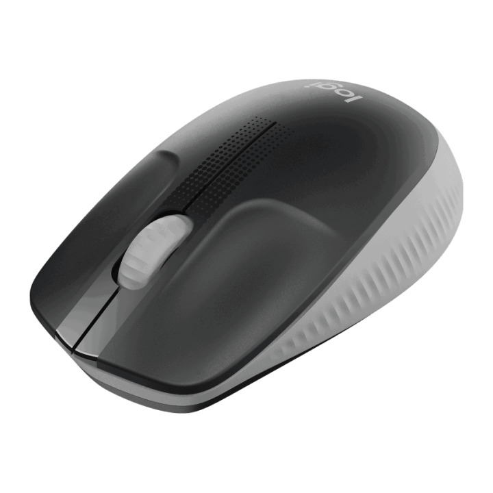 LOGITECH M190 WL BLACK