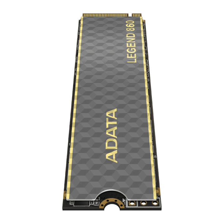 ADATA LEGEND 860 500G M2 2280