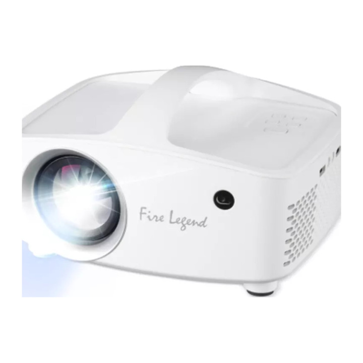 Acer PROJECTOR AOPEN QF13S LCD