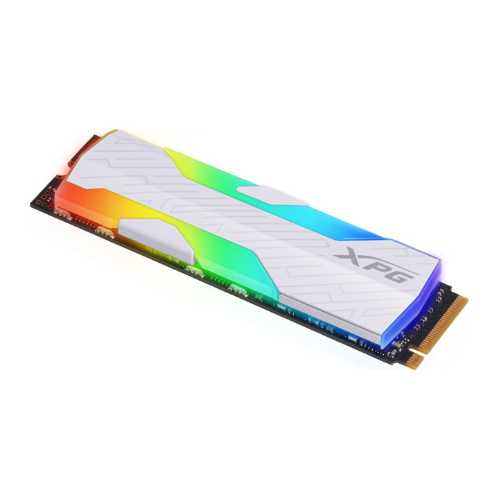 ADATA XPG SPECTRIX S65G 500G M2 PCIE