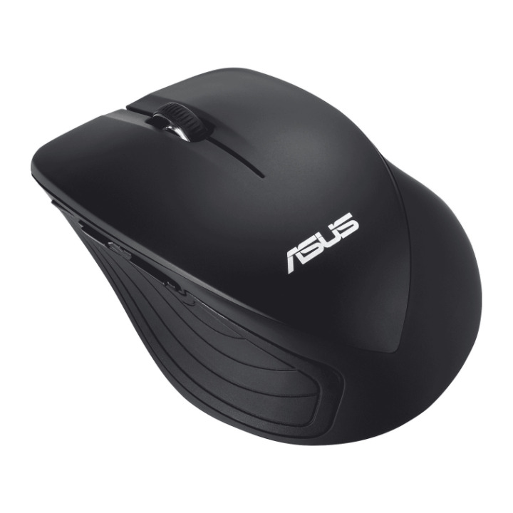 ASUS WT465 V2 WL BLACK
