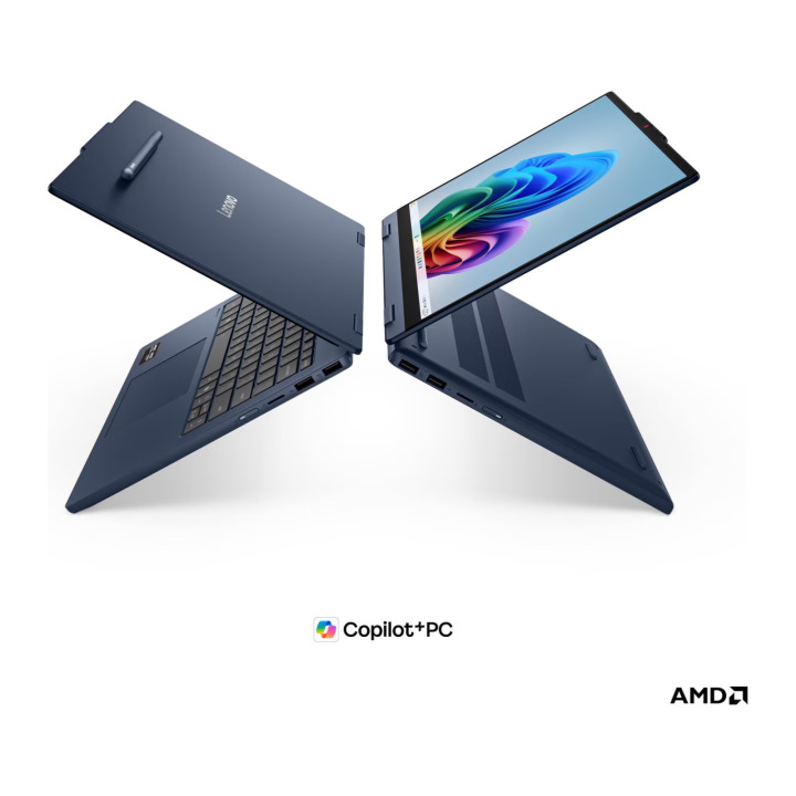 LENOVO IP5 2IN1 14/ 83UH0027BM
