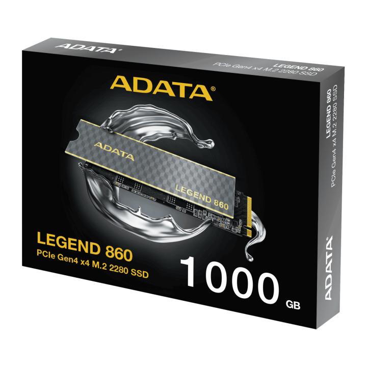 ADATA LEGEND 860 1TB M2 2280