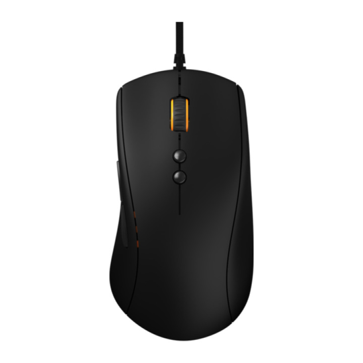 FNATIC CLUTCH OPTICAL GAMING