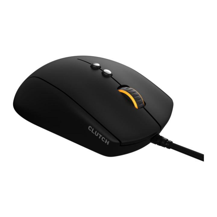 FNATIC CLUTCH OPTICAL GAMING