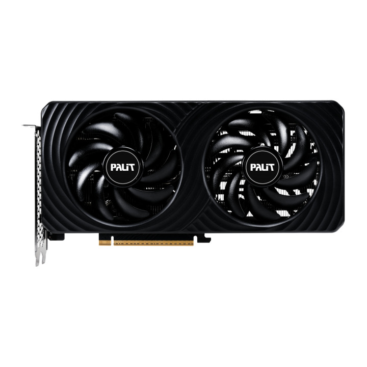 PALIT RTX5060TI DUAL OC 8GB