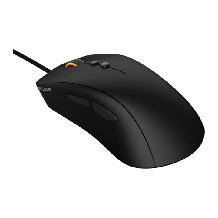 FNATIC CLUTCH OPTICAL GAMING