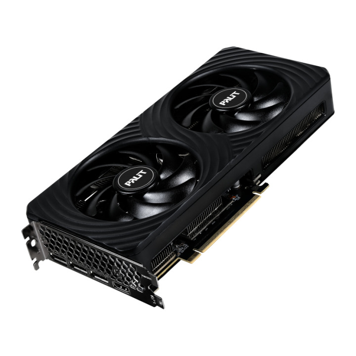 PALIT RTX5060TI DUAL OC 8GB