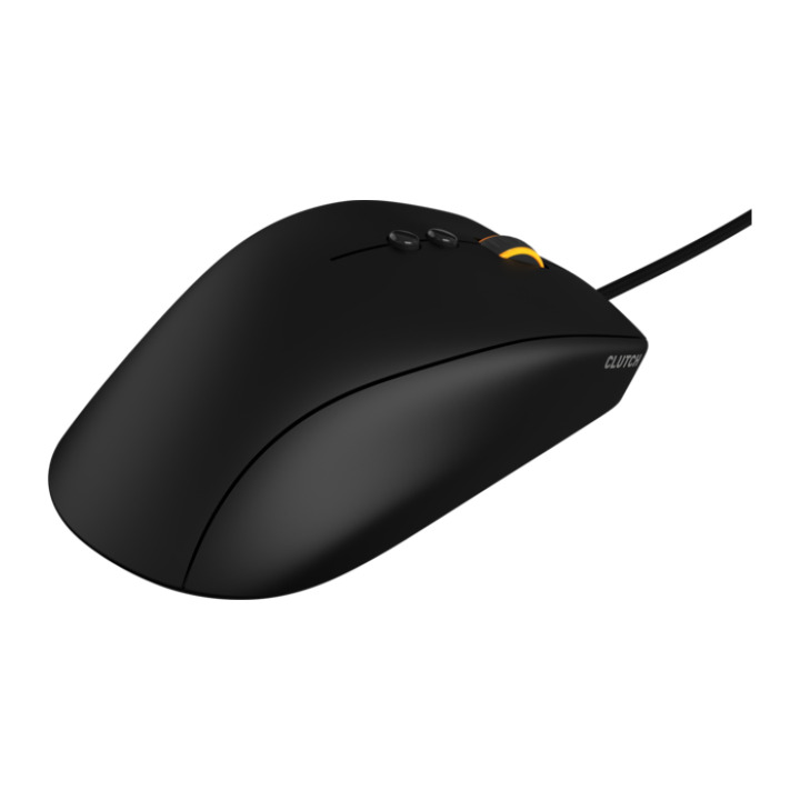 FNATIC CLUTCH OPTICAL GAMING