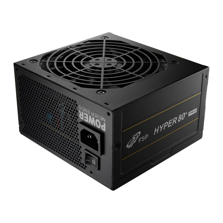 PSU FORTRON HYP 80+PRO550 BULK