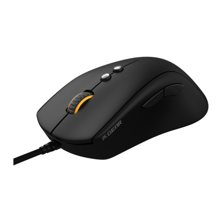 FNATIC CLUTCH OPTICAL GAMING