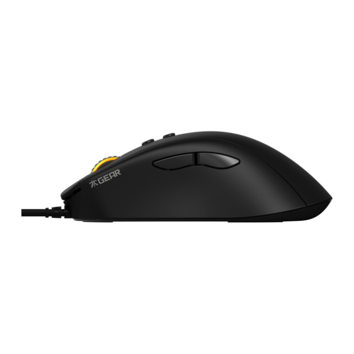 FNATIC CLUTCH OPTICAL GAMING