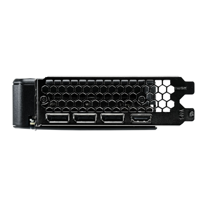 PALIT RTX5060TI DUAL OC 8GB