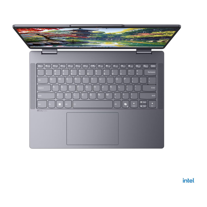 LENOVO IP5 2IN1 16/ 83KS000SBM