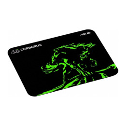 ASUS CERBERUS GAMING PAD GREEN