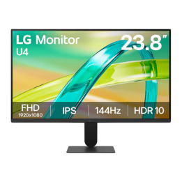 24 LG 24U411B-B
