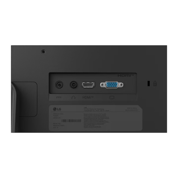 24 LG 24U411B-B