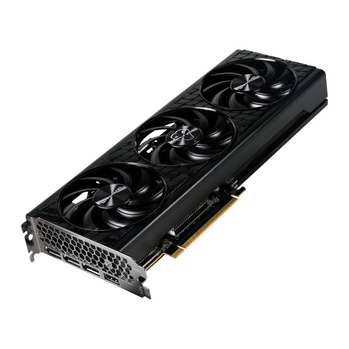 Gainward GW RTX5060TI PYTHON III 8GB