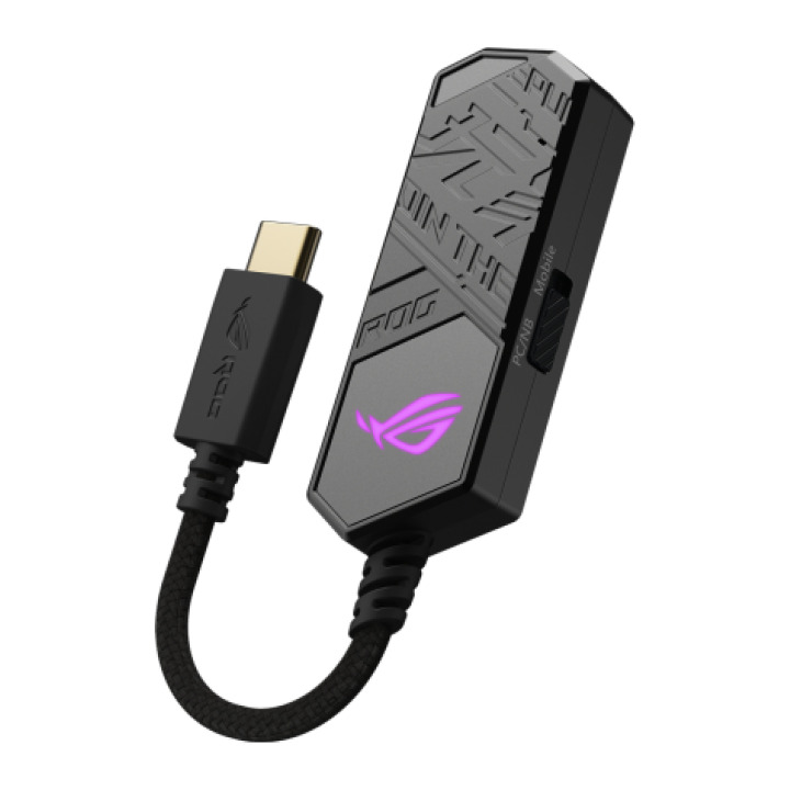 ASUS ROG CLAVIS NC ADAPTER