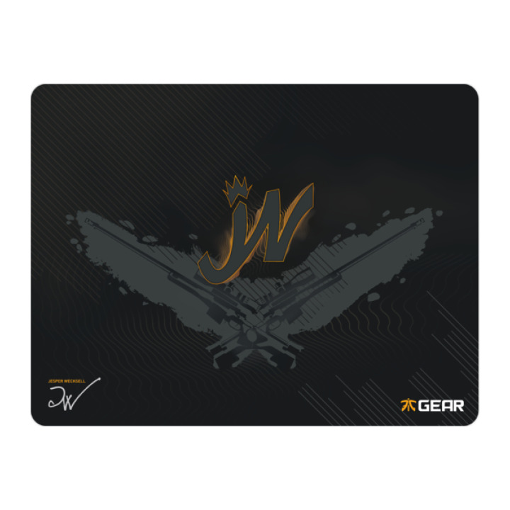 FNATIC FOCUS XXL JW MOUSE PAD