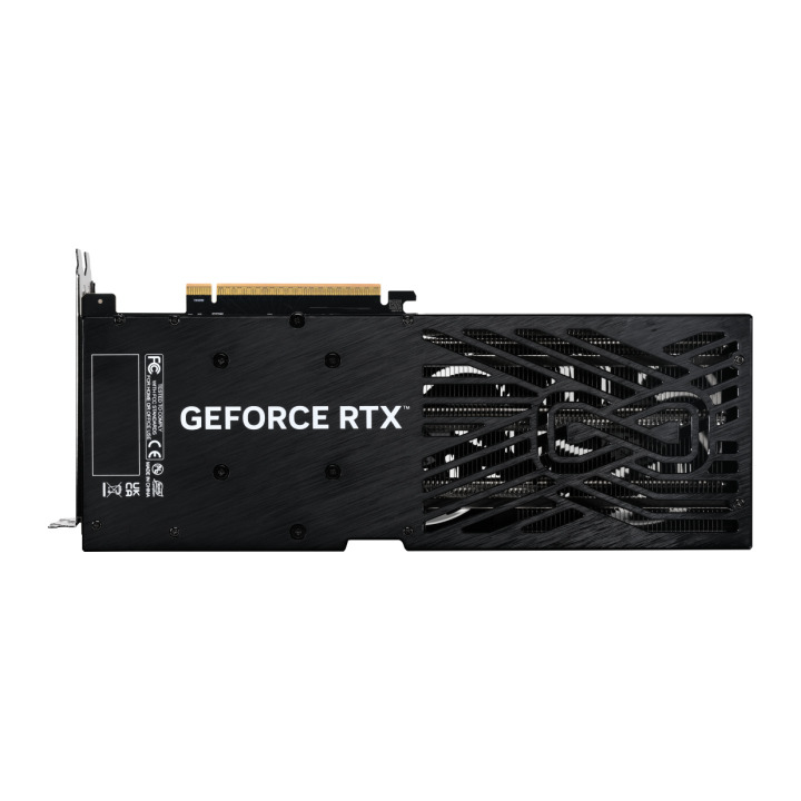 Gainward GW RTX5060TI PYTHON III 8GB