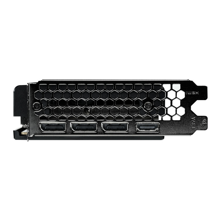 Gainward GW RTX5060TI PYTHON III 8GB