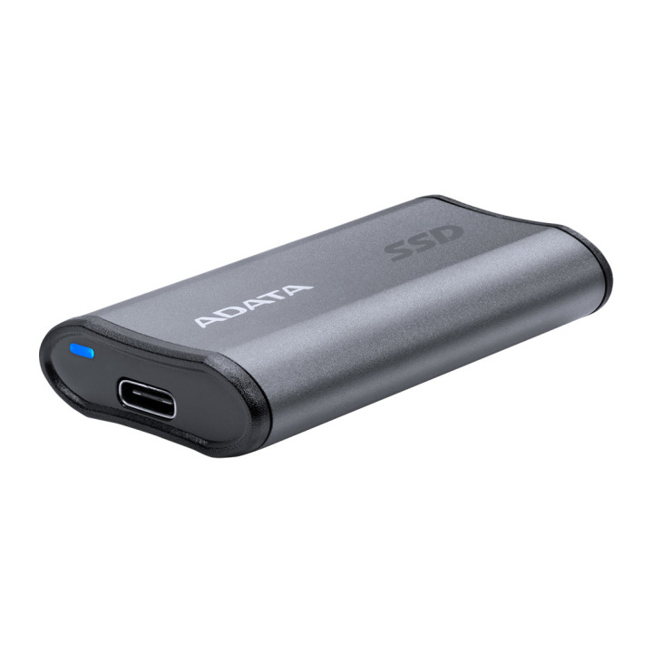 ADATA EXT SSD SE880 2T GRAY