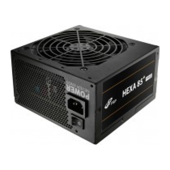 PSU FORTRON HEXA 85+ PRO 650