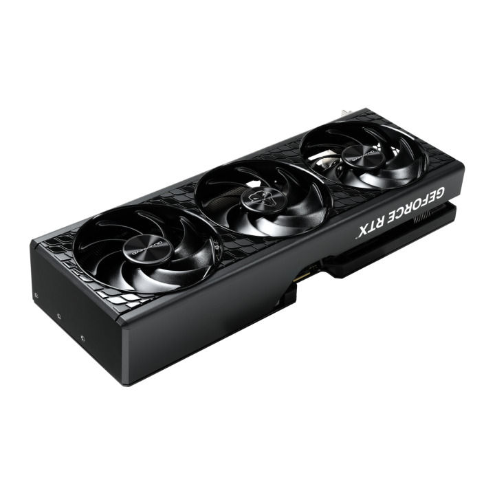 Gainward GW RTX5080 PYTHON III 16GB
