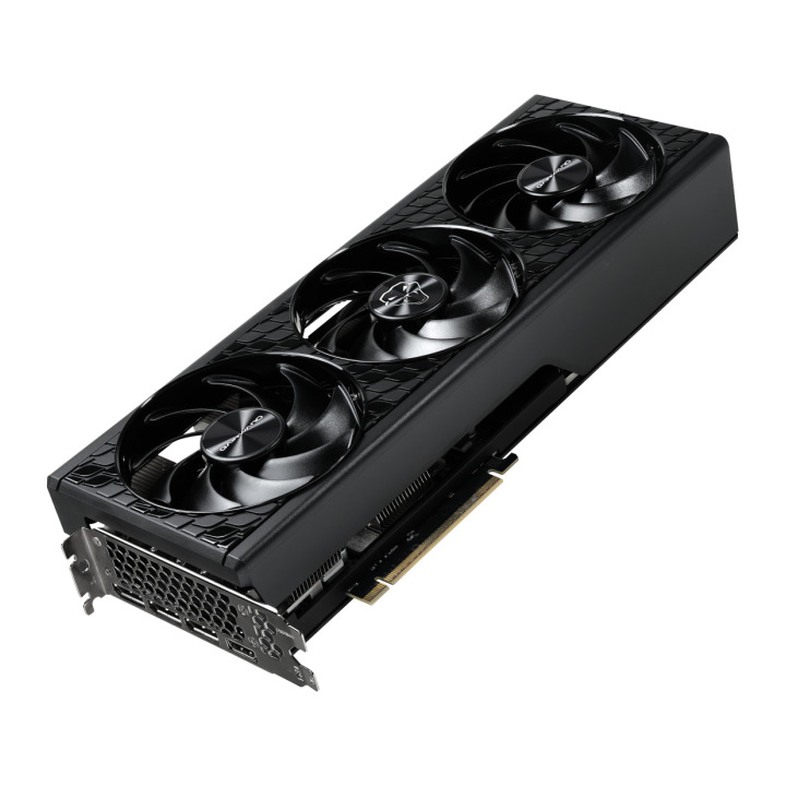 Gainward GW RTX5080 PYTHON III 16GB