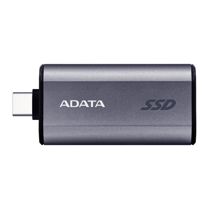 ADATA EXT SSD SC750 2TB USB-C