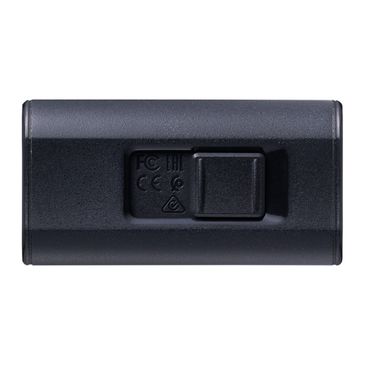 ADATA EXT SSD SC750 2TB USB-C