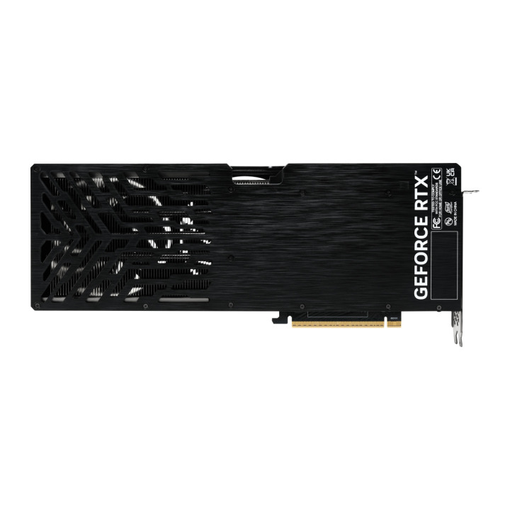 Gainward GW RTX5080 PYTHON III 16GB