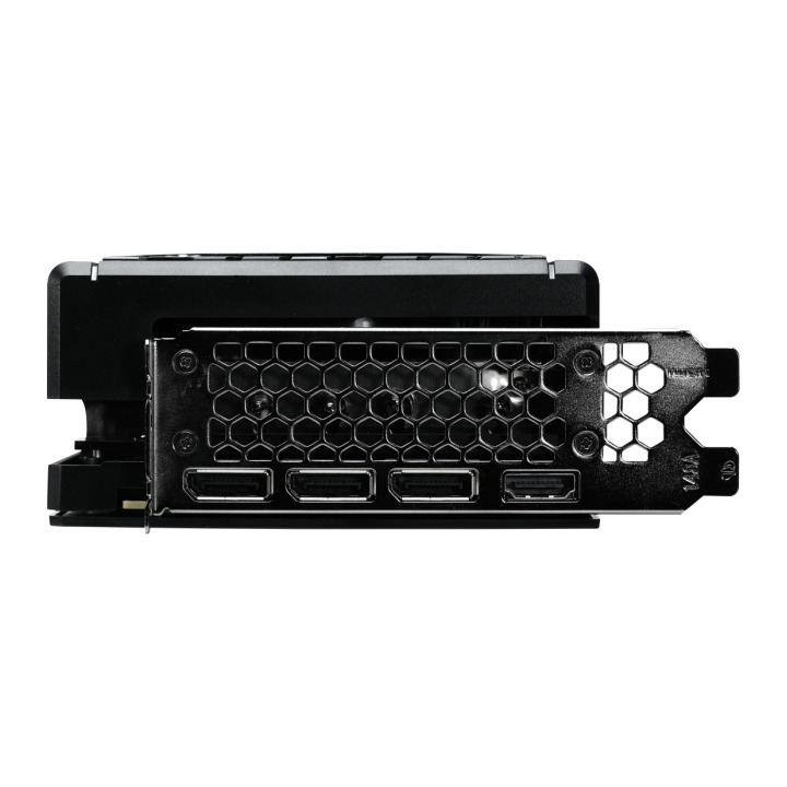 Gainward GW RTX5080 PYTHON III 16GB