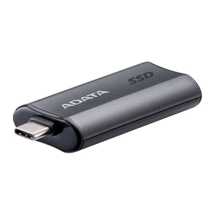 ADATA EXT SSD SC750 2TB USB-C