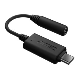 ASUS AI NC MIC ADAPTER USB-C/3
