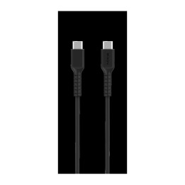 NOKIA TYPE-C TO TYPE-C CBL BLK