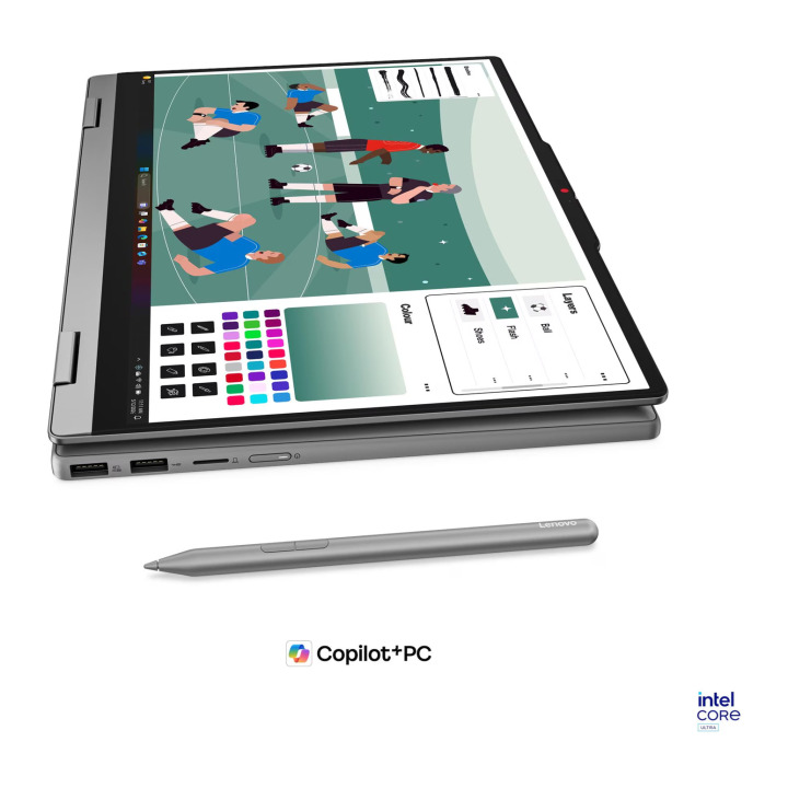 LENOVO IP5 2IN1 14/ 83UG003PBM