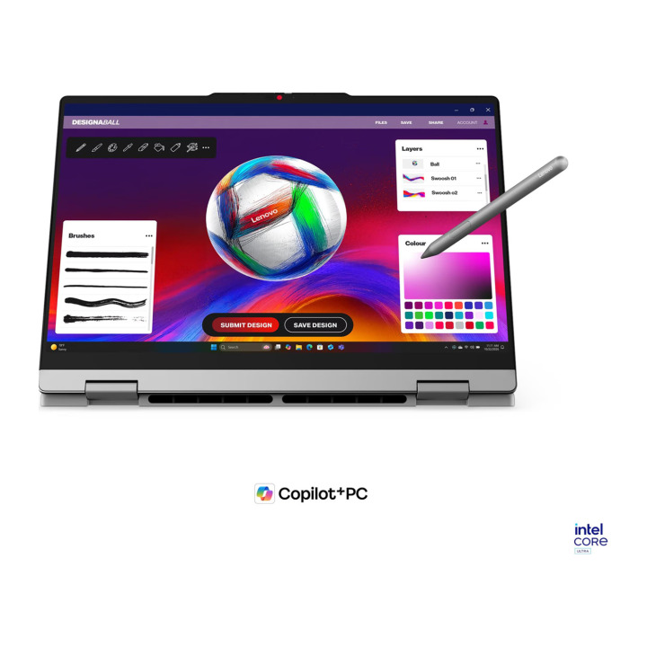 LENOVO IP5 2IN1 14/ 83UG003PBM